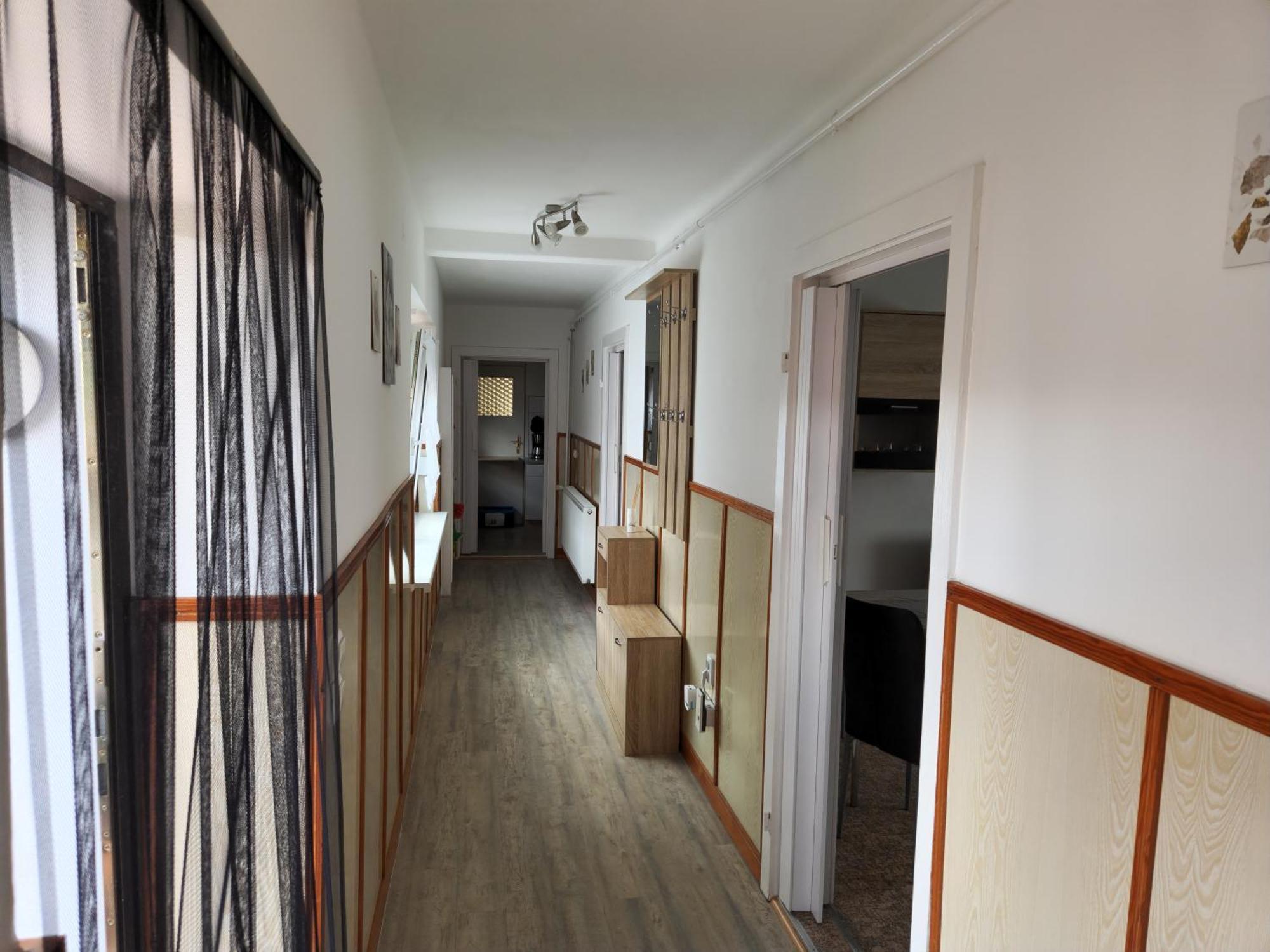 Ferienwohnung Lux Markische Heide Экстерьер фото
