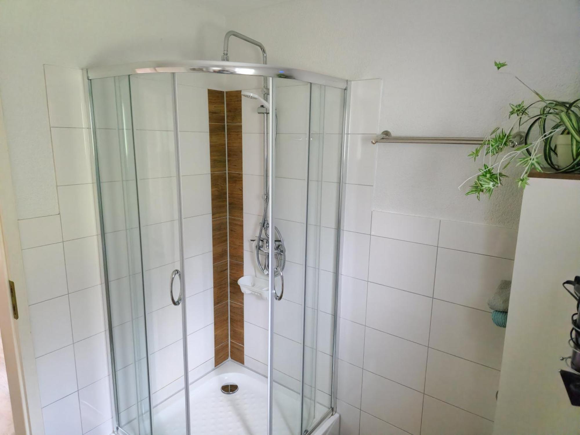 Ferienwohnung Lux Markische Heide Экстерьер фото