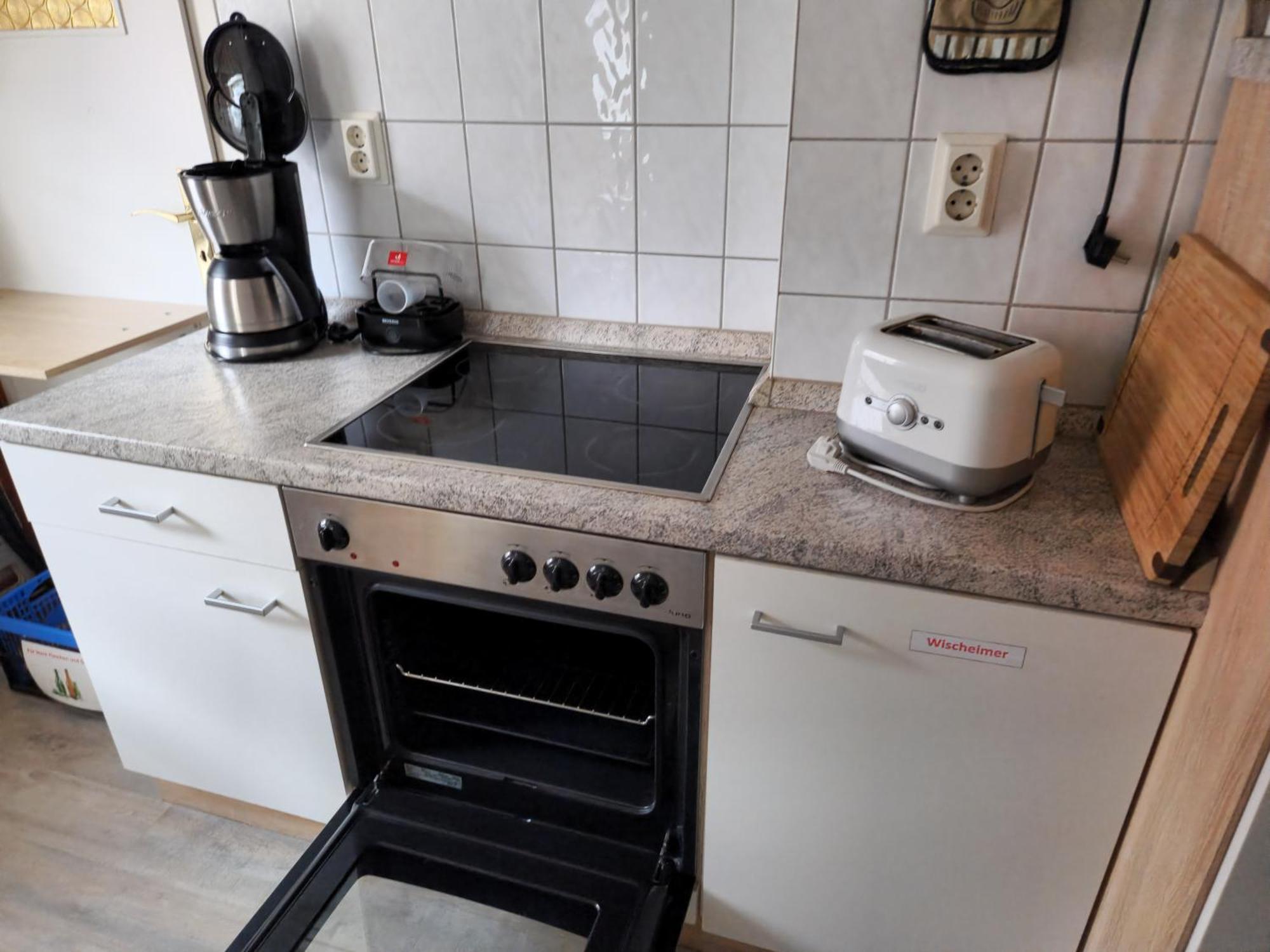 Ferienwohnung Lux Markische Heide Экстерьер фото